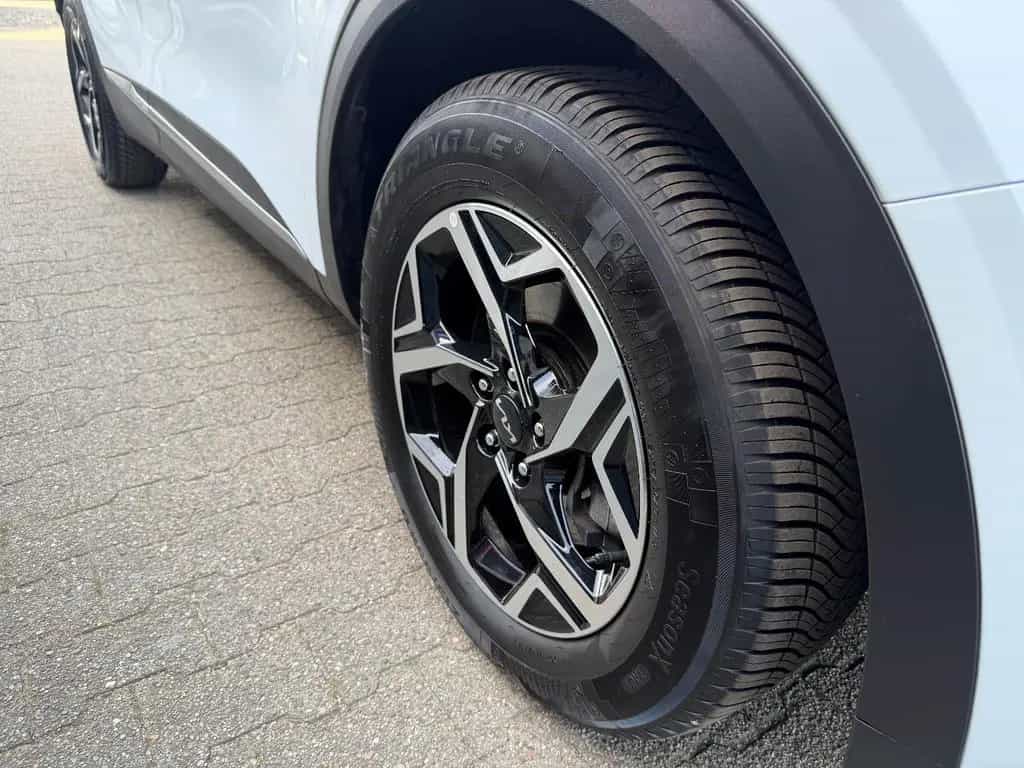 Kia Sportage Edition 7/VIRTUAL/GARANTIE/ALU/KAMERA/ 03/2023-photo-21