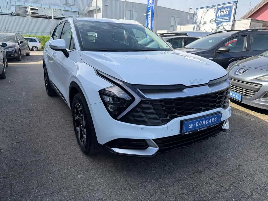 Kia Sportage Edition 7/VIRTUAL/GARANTIE/ALU/KAMERA/ 03/2023-photo-3