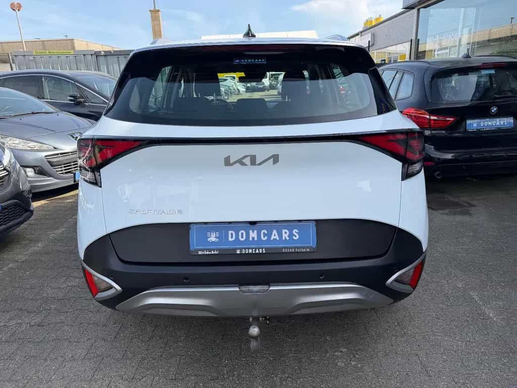 Kia Sportage Edition 7/VIRTUAL/GARANTIE/ALU/KAMERA/ 03/2023-photo-5
