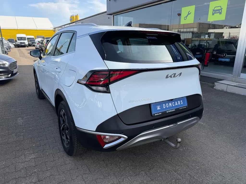 Kia Sportage Edition 7/VIRTUAL/GARANTIE/ALU/KAMERA/ 03/2023-photo-6