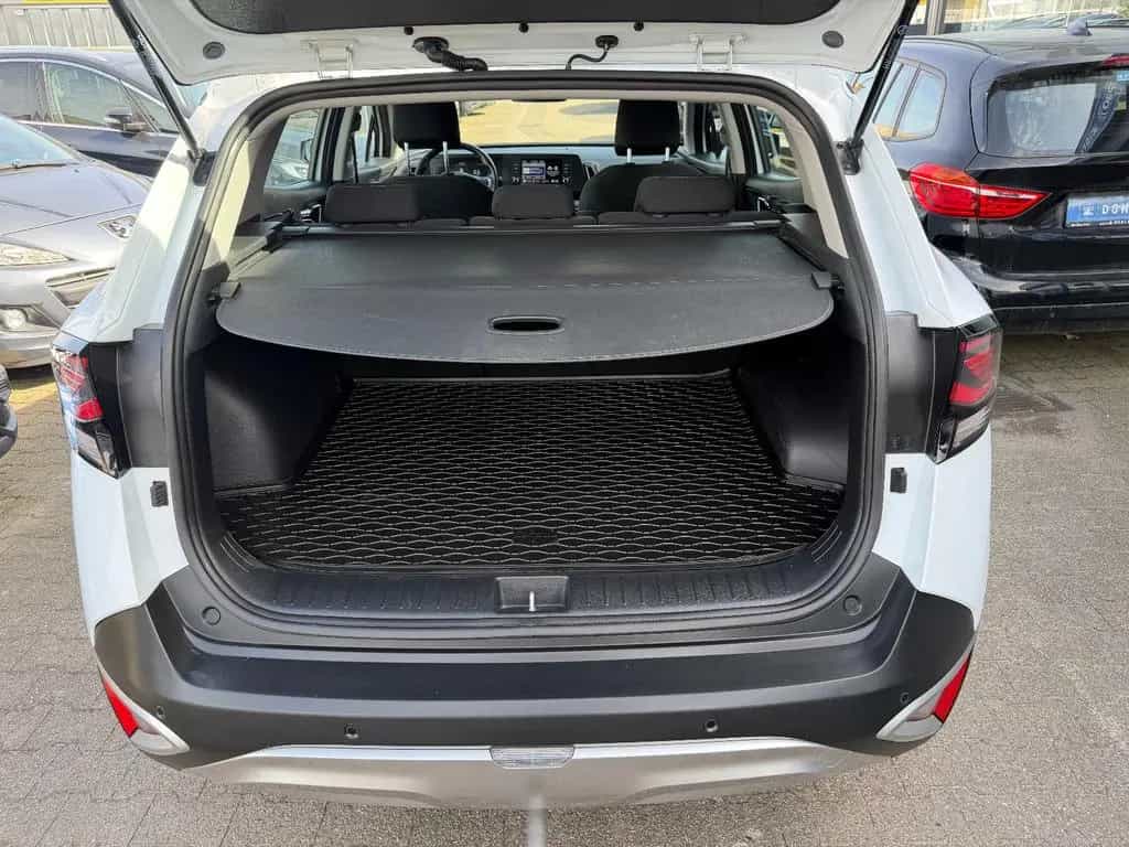 Kia Sportage Edition 7/VIRTUAL/GARANTIE/ALU/KAMERA/ 03/2023-photo-7