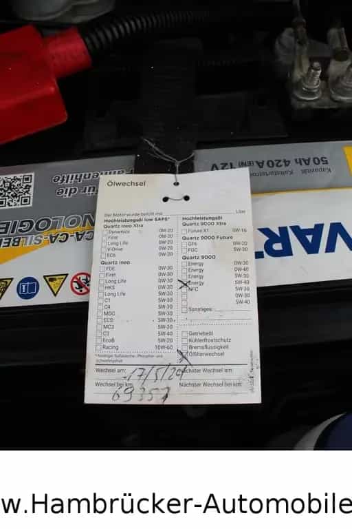 Abarth 595 Turismo ~2.Hand~Leder~Xenon~Scheckheft~Pdc 12/2012-photo-28