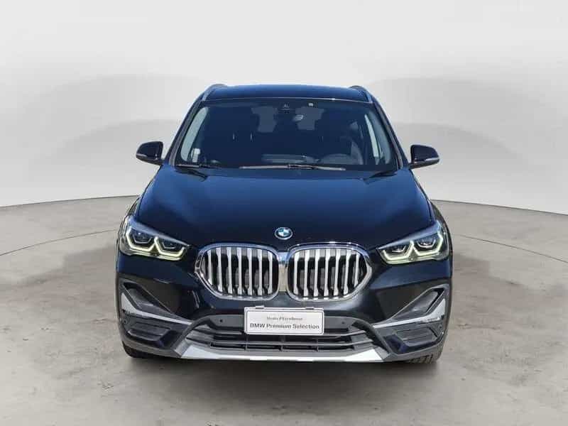 BMW X1 sdrive18d xLine auto 12/2020-photo-1