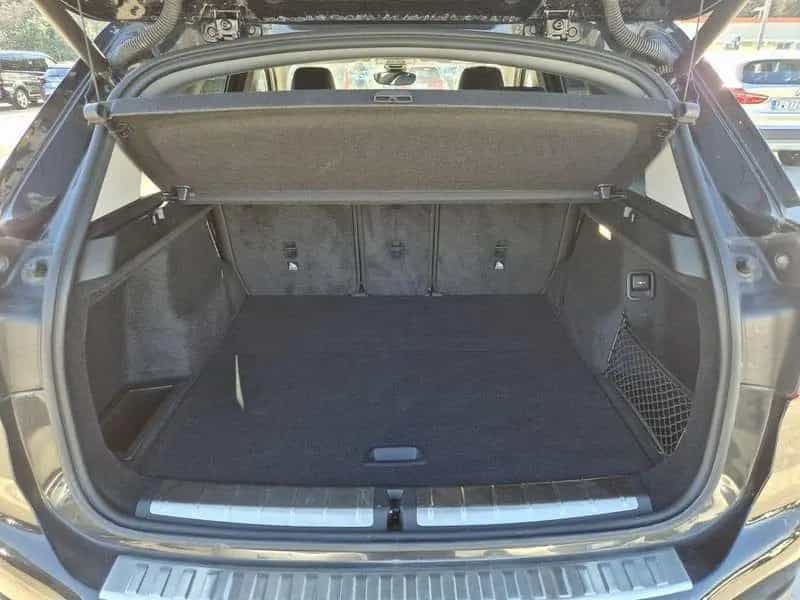 BMW X1 sdrive18d xLine auto 12/2020-photo-11
