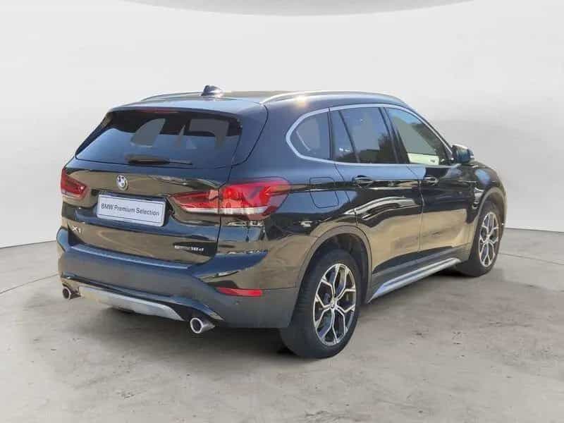 BMW X1 sdrive18d xLine auto 12/2020-photo-3