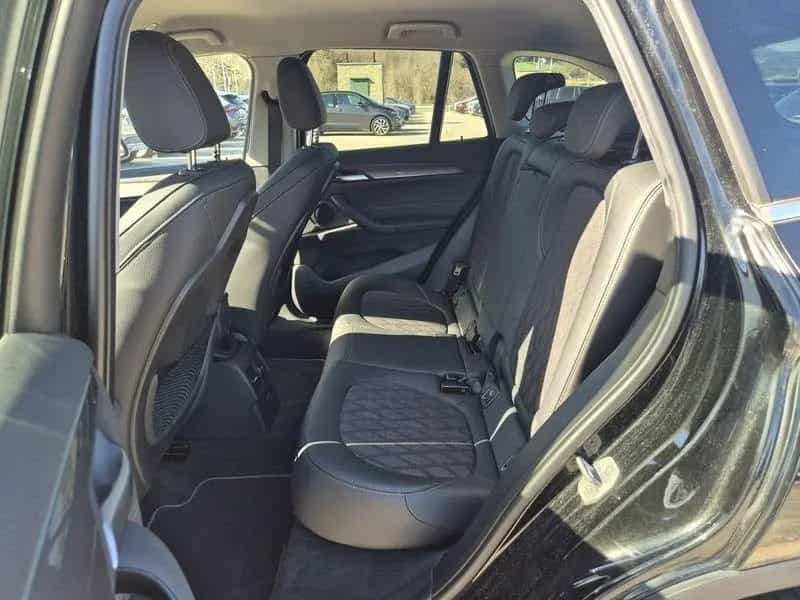 BMW X1 sdrive18d xLine auto 12/2020-photo-6