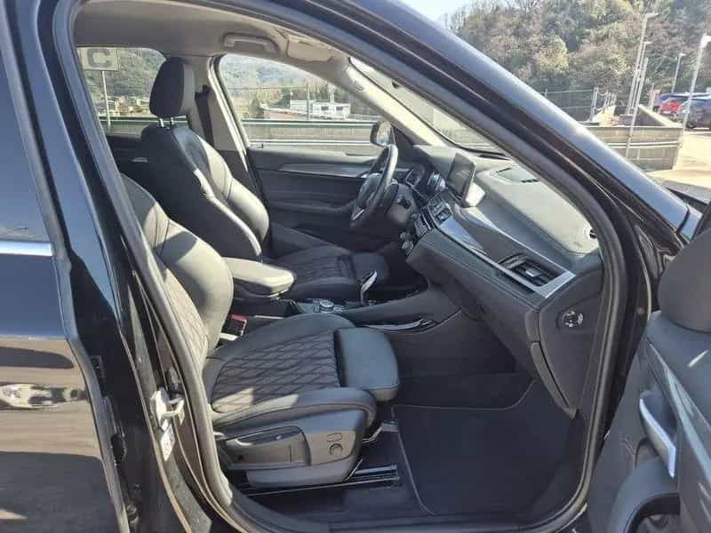 BMW X1 sdrive18d xLine auto 12/2020-photo-8