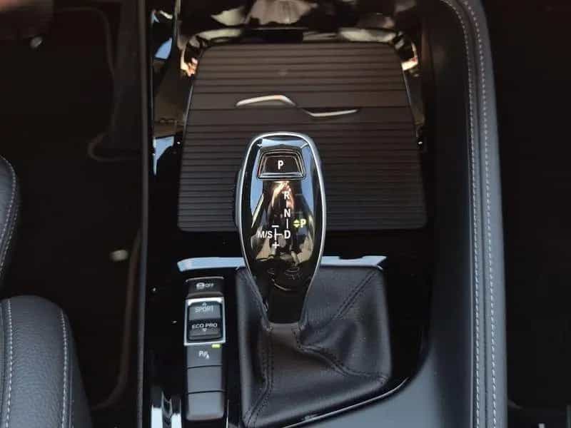 BMW X1 sdrive18d xLine auto 12/2020-photo-9