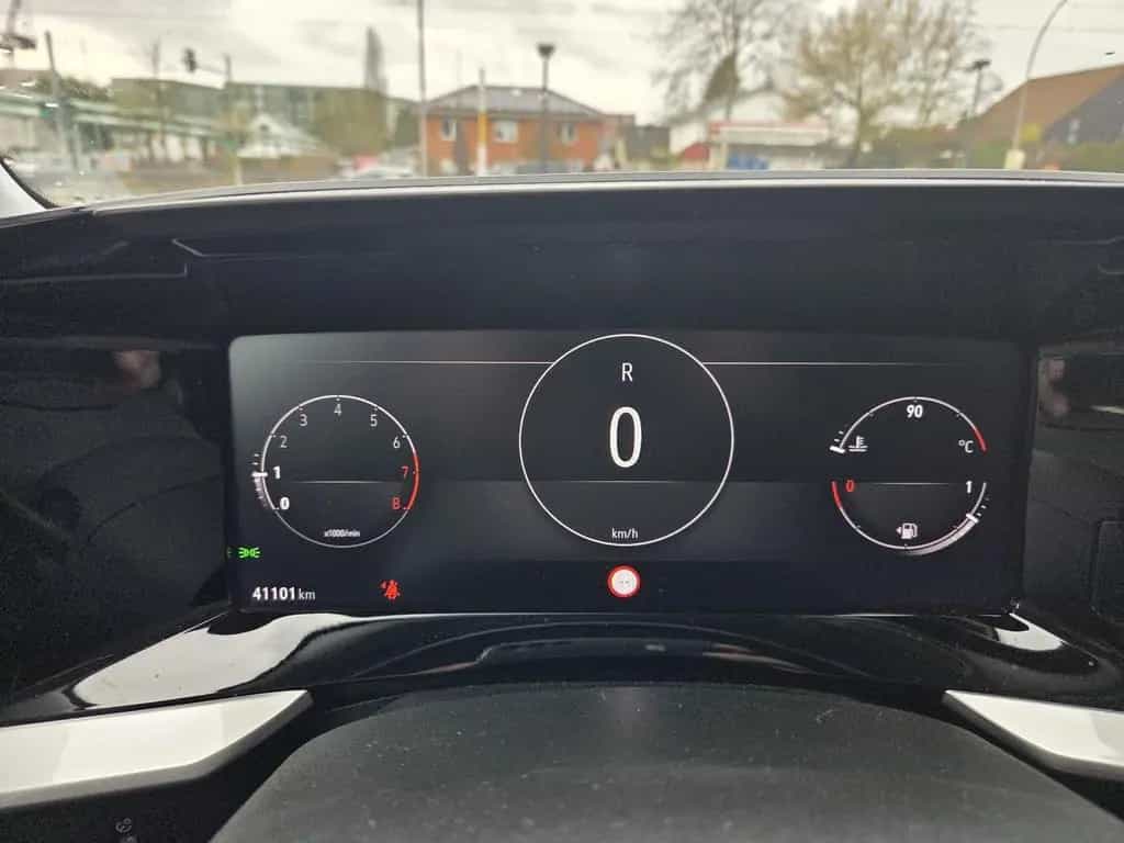Opel Mokka Elegance Navi Sitzheig, Voll-LED Allwetter 12/2021-photo-11