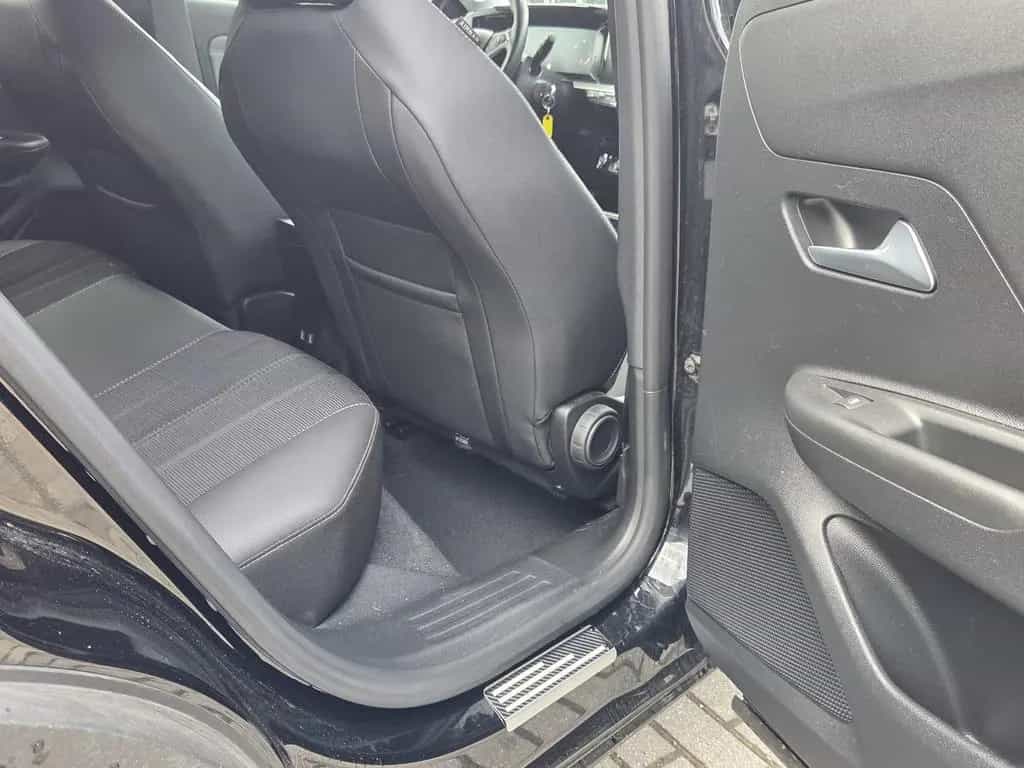 Opel Mokka Elegance Navi Sitzheig, Voll-LED Allwetter 12/2021-photo-16