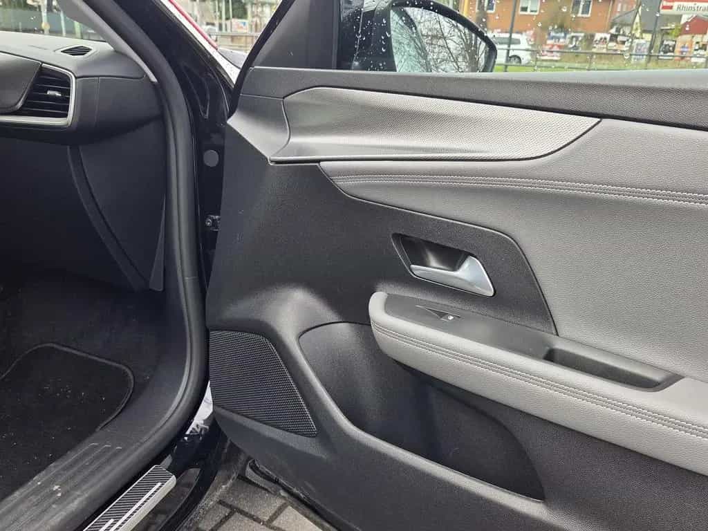 Opel Mokka Elegance Navi Sitzheig, Voll-LED Allwetter 12/2021-photo-17