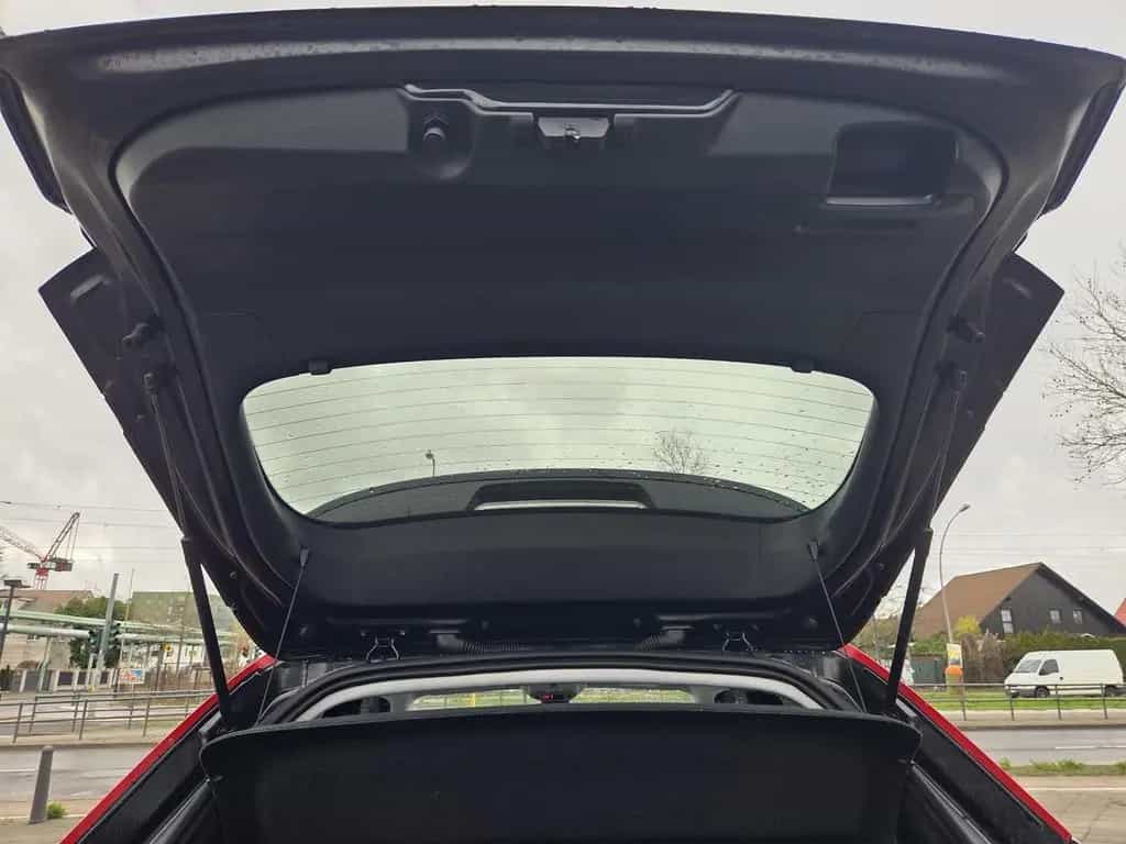 Opel Mokka Elegance Navi Sitzheig, Voll-LED Allwetter 12/2021-photo-22
