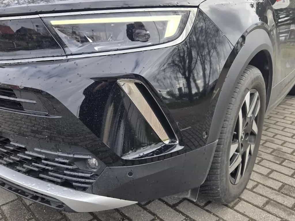 Opel Mokka Elegance Navi Sitzheig, Voll-LED Allwetter 12/2021-photo-29