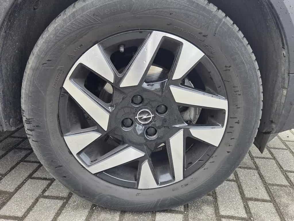 Opel Mokka Elegance Navi Sitzheig, Voll-LED Allwetter 12/2021-photo-33