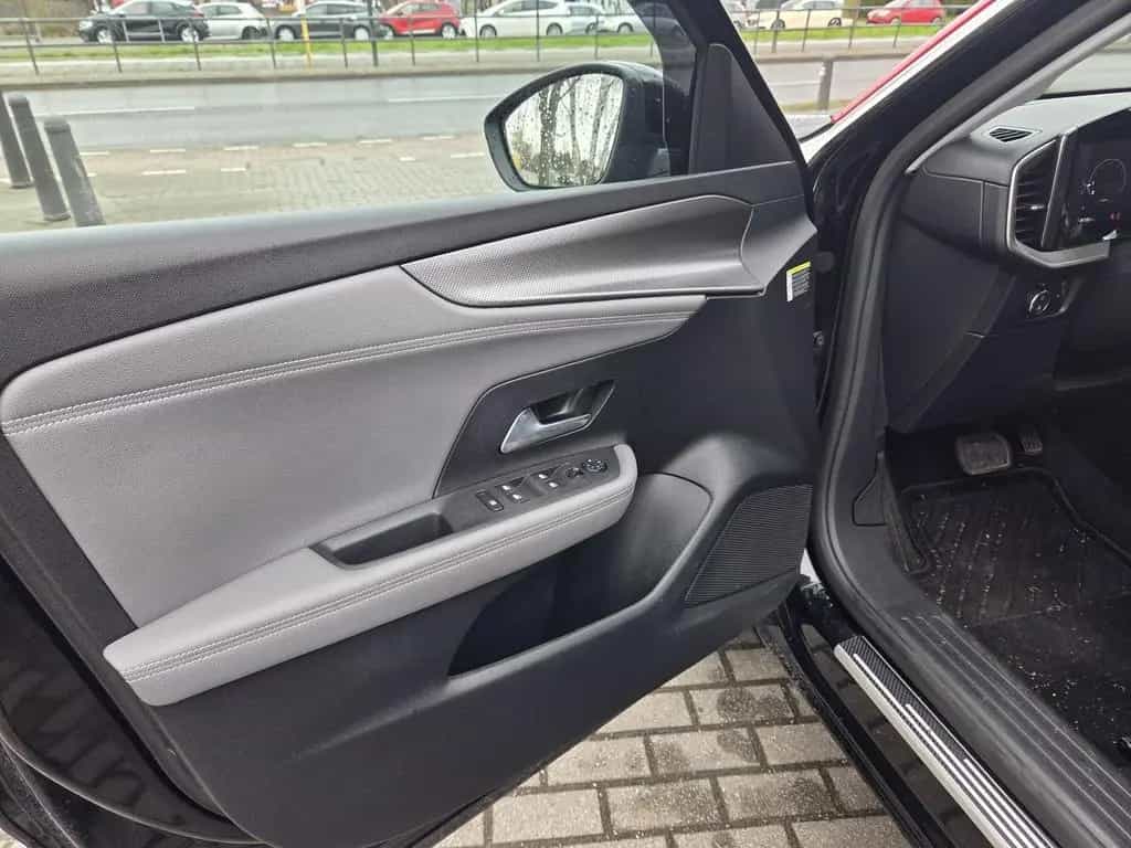 Opel Mokka Elegance Navi Sitzheig, Voll-LED Allwetter 12/2021-photo-8