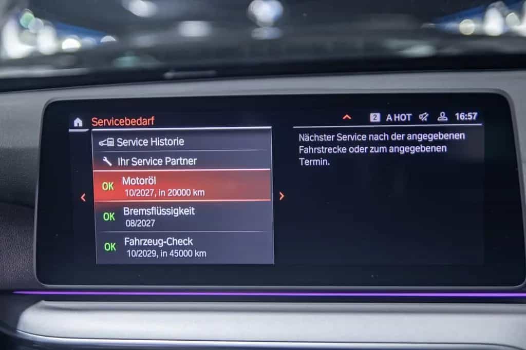 BMW 5 Series 520d Touring xDrive HUD/Laser/AHK/Kamera 12/2022-photo-18