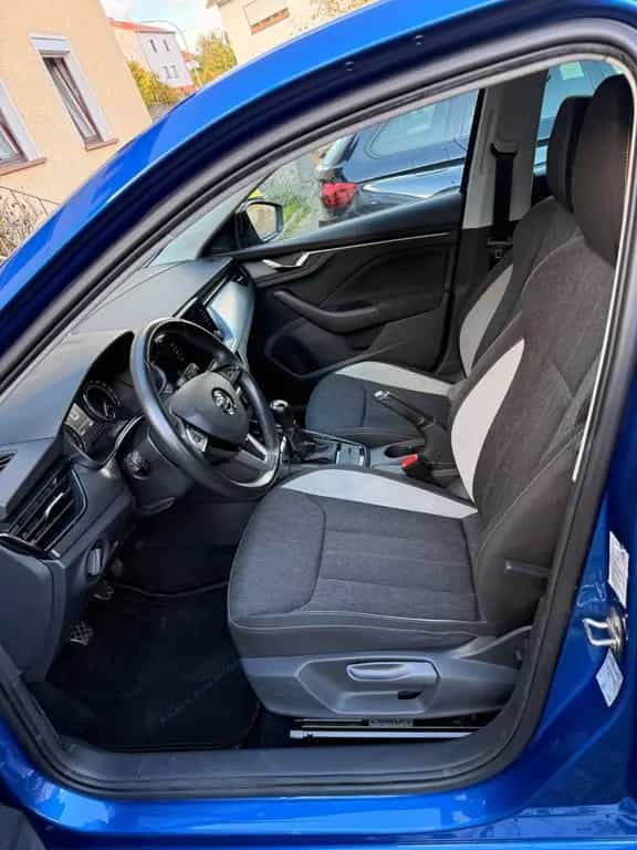 Skoda Scala 08/2019-photo-11