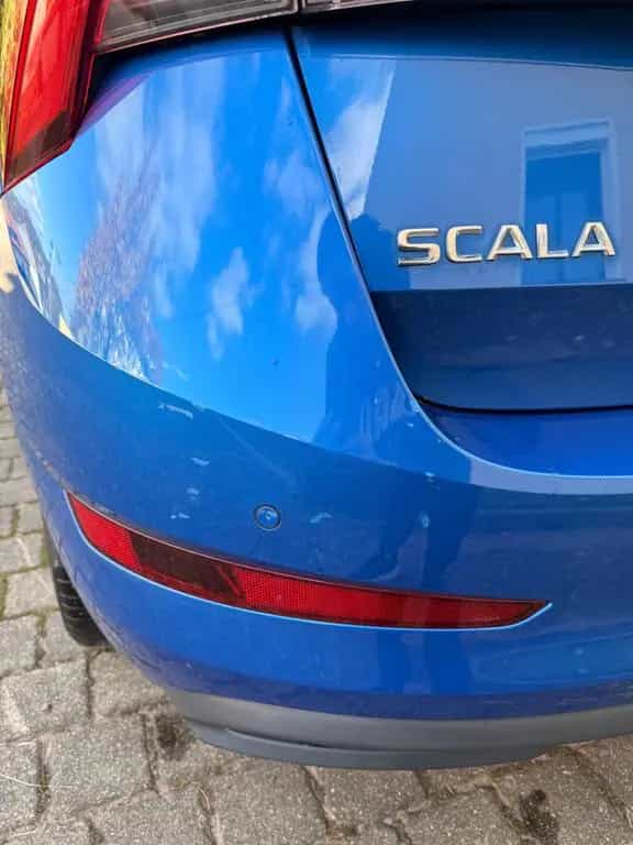 Skoda Scala 08/2019-photo-4
