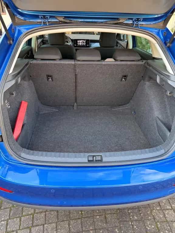 Skoda Scala 08/2019-photo-8
