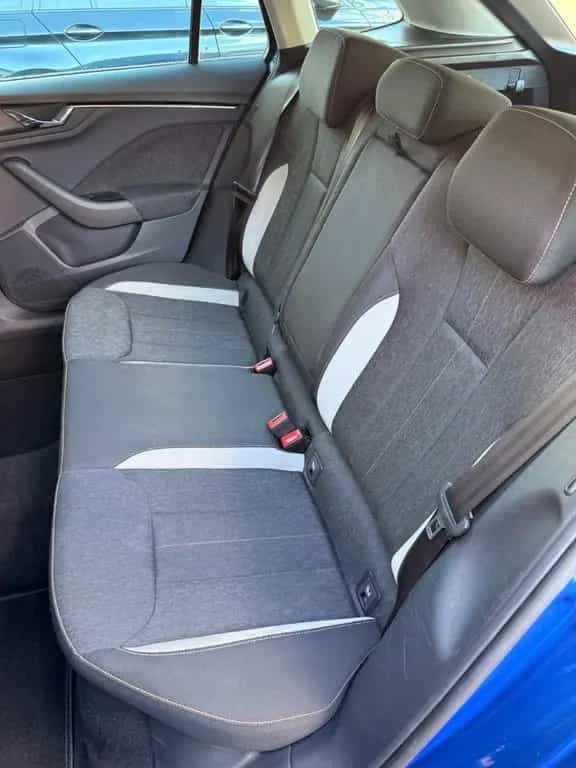 Skoda Scala 08/2019-photo-9