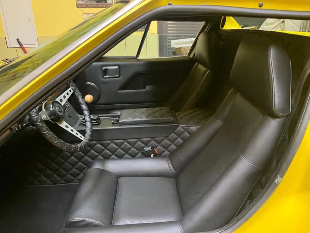 Lotus Europa Twin Cam Special 07/1975-photo-13