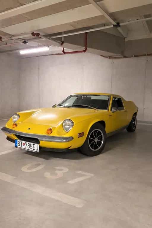 Lotus Europa Twin Cam Special 07/1975-photo-5