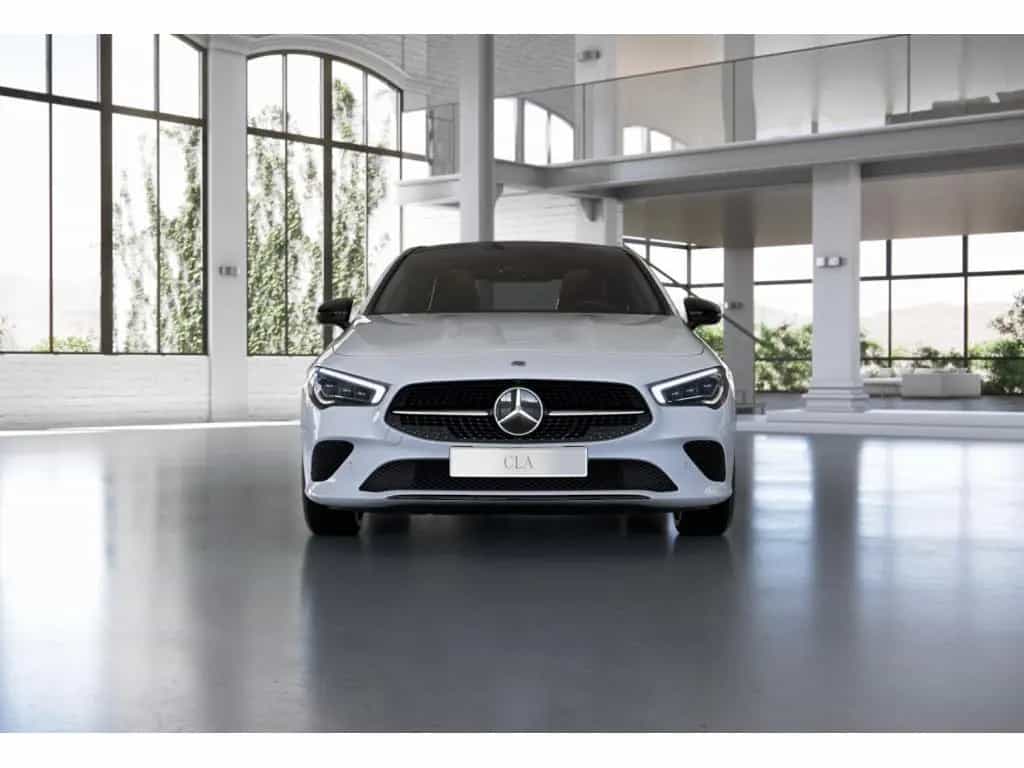 Mercedes-Benz CLA-Class 250 4M Coupé HEADUP+DISTRO+PANO+360°+LED+18" 03/2020-photo-5
