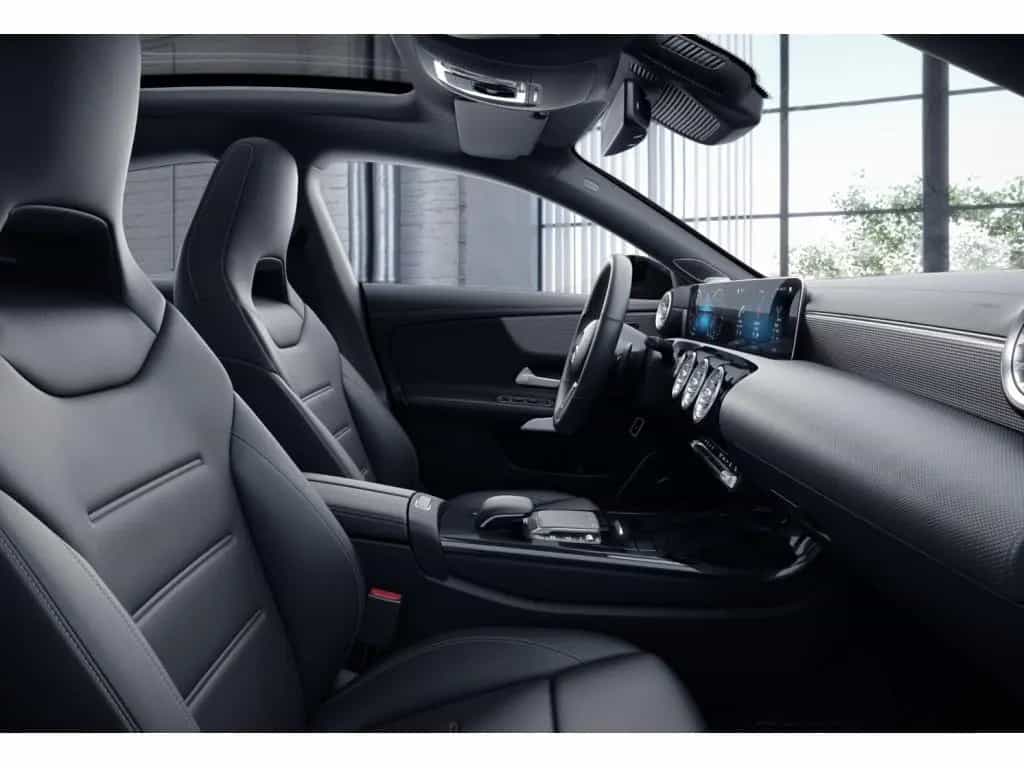 Mercedes-Benz CLA-Class 250 4M Coupé HEADUP+DISTRO+PANO+360°+LED+18" 03/2020-photo-7