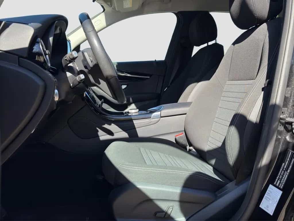 Mercedes-Benz GLC-Class 250 4MATIC 9G LED *Garantie* 10/2017-photo-10