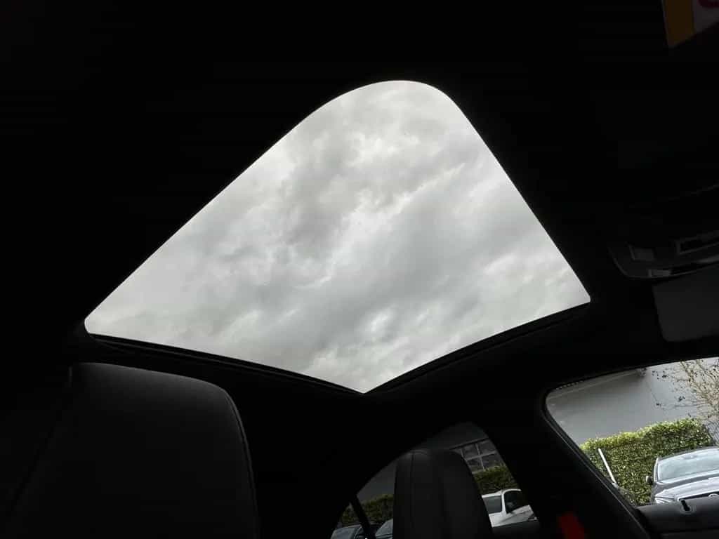 Mercedes-Benz CLA 250 Coupe 7G*AMG*CARBON*PANO*KAMERA*Dist+ 05/2018-photo-15