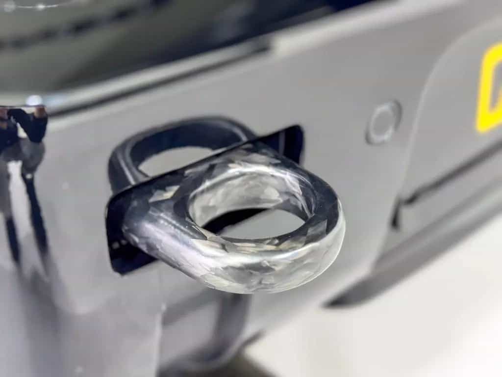 Land Rover Defender 90 EXCLUSIVE 06/2023-photo-12