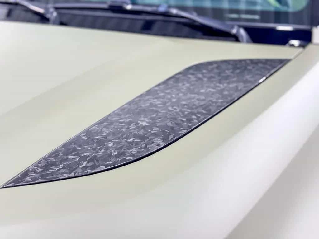 Land Rover Defender 90 EXCLUSIVE 06/2023-photo-14