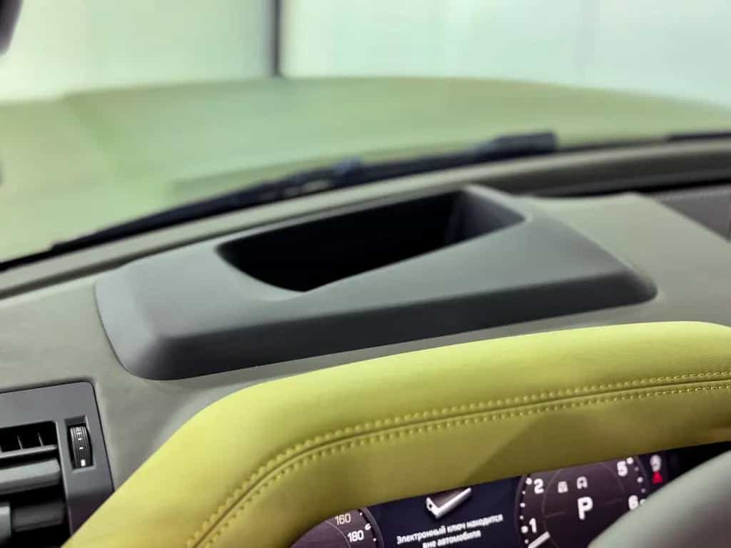 Land Rover Defender 90 EXCLUSIVE 06/2023-photo-23