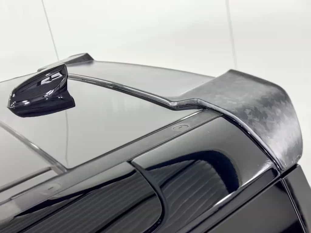Land Rover Defender 90 EXCLUSIVE 06/2023-photo-8