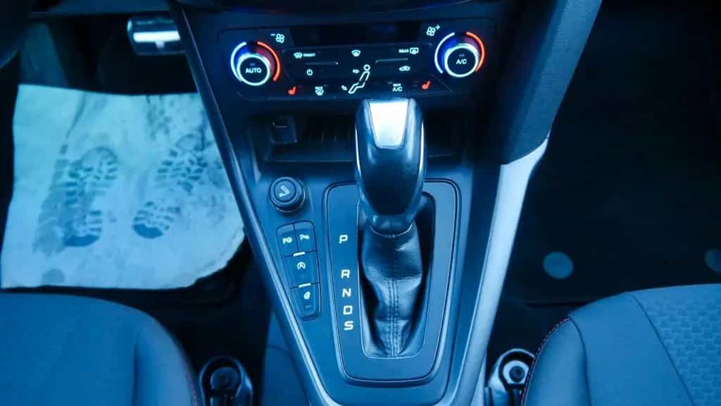 Ford Focus ST-Line 11/2017-photo-13