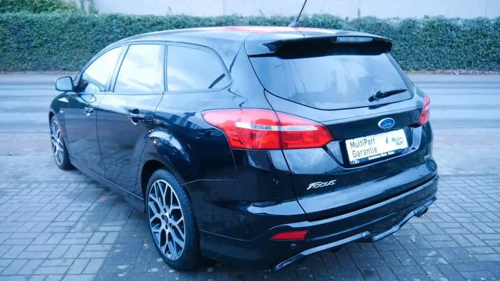 Ford Focus ST-Line 11/2017-photo-5