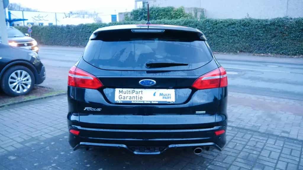 Ford Focus ST-Line 11/2017-photo-6