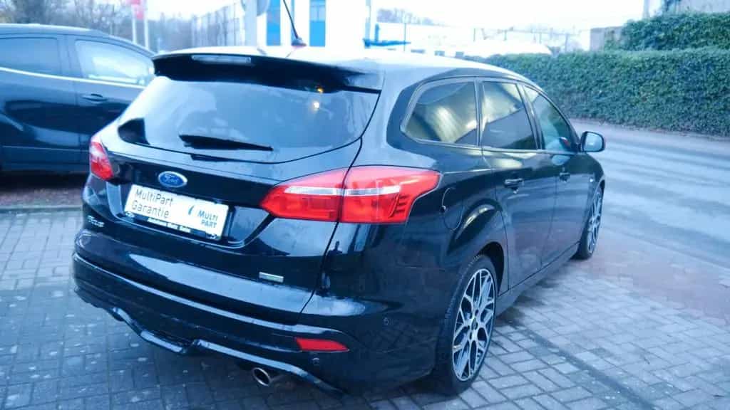 Ford Focus ST-Line 11/2017-photo-7