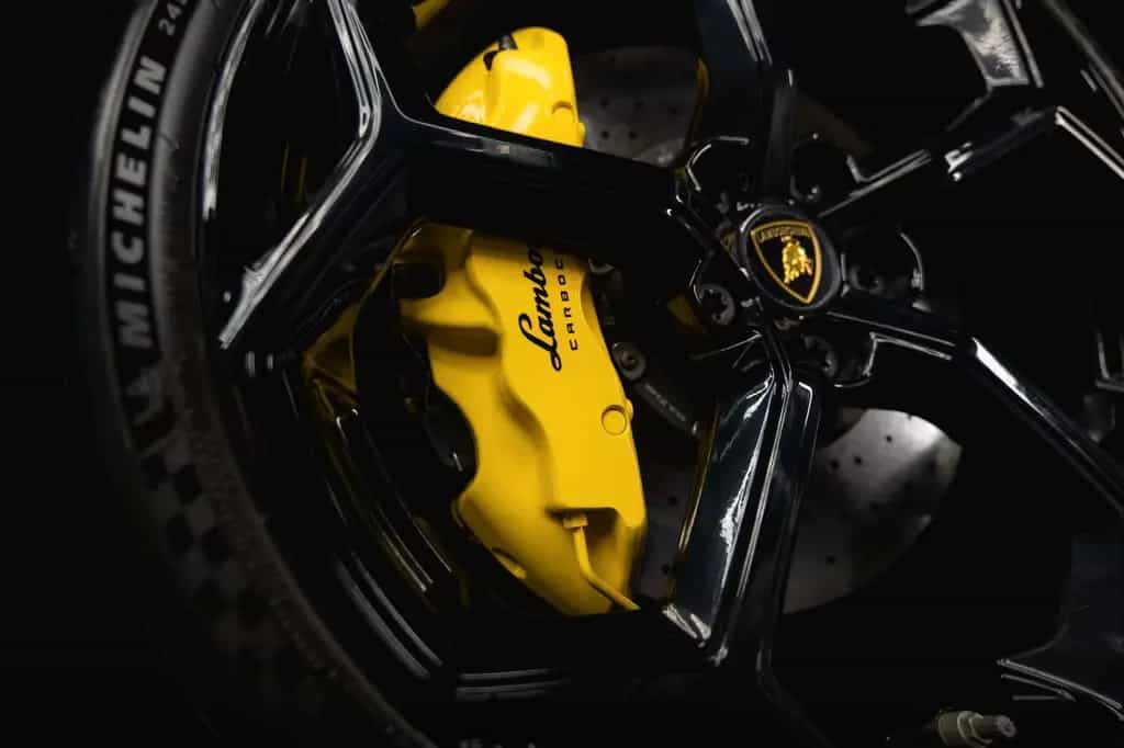 Lamborghini Huracán EVO V10 LP640 AWD *Lift*LED*Keramik*19%* 07/2020-photo-10
