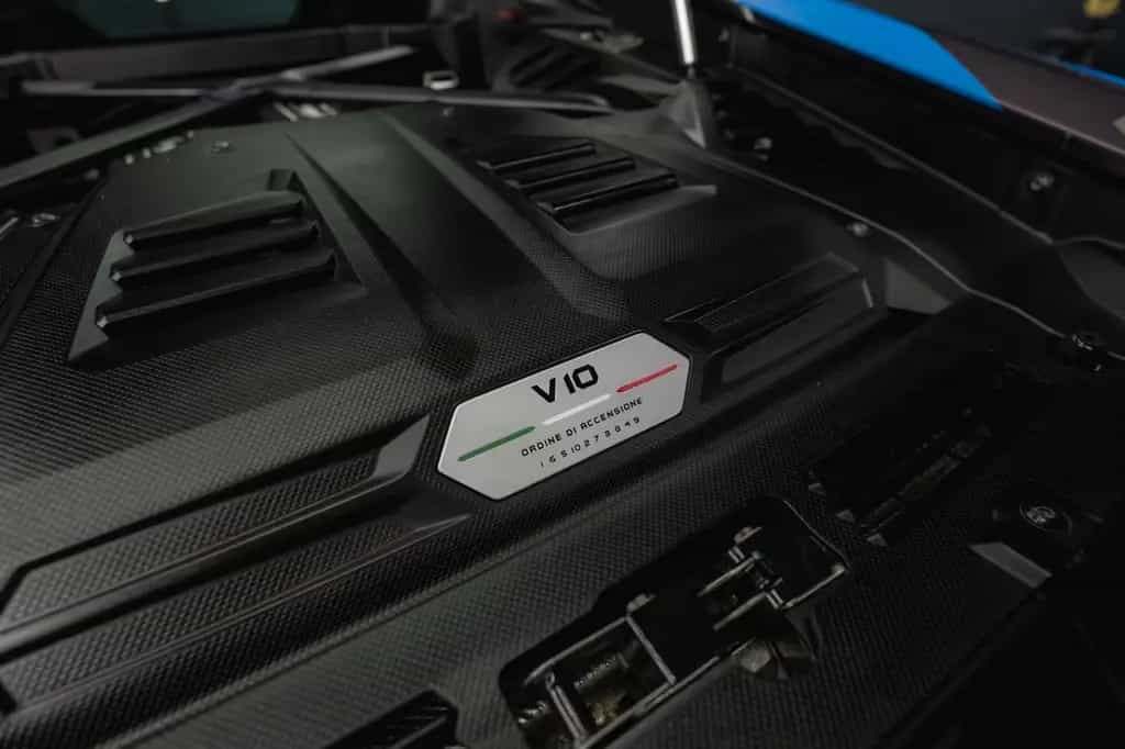 Lamborghini Huracán EVO V10 LP640 AWD *Lift*LED*Keramik*19%* 07/2020-photo-15