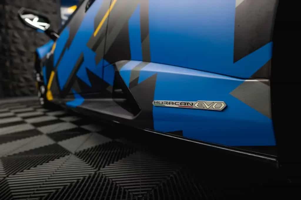 Lamborghini Huracán EVO V10 LP640 AWD *Lift*LED*Keramik*19%* 07/2020-photo-19