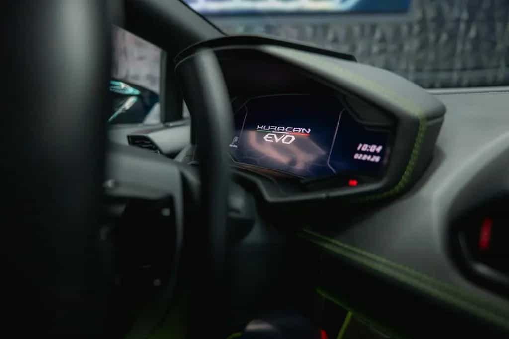 Lamborghini Huracán EVO V10 LP640 AWD *Lift*LED*Keramik*19%* 07/2020-photo-33
