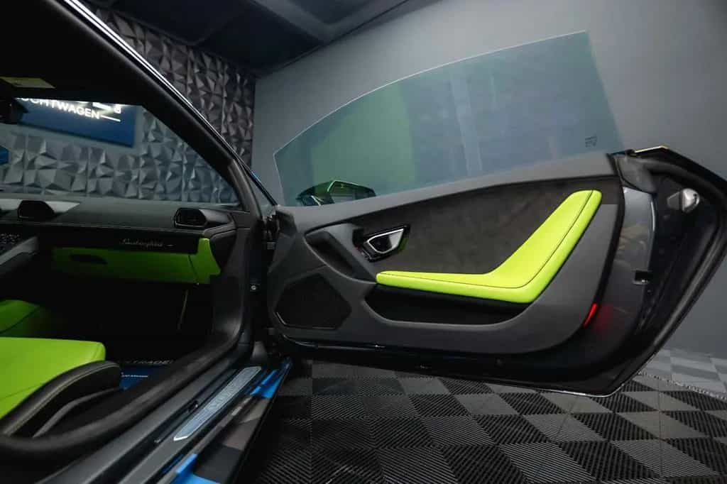 Lamborghini Huracán EVO V10 LP640 AWD *Lift*LED*Keramik*19%* 07/2020-photo-38