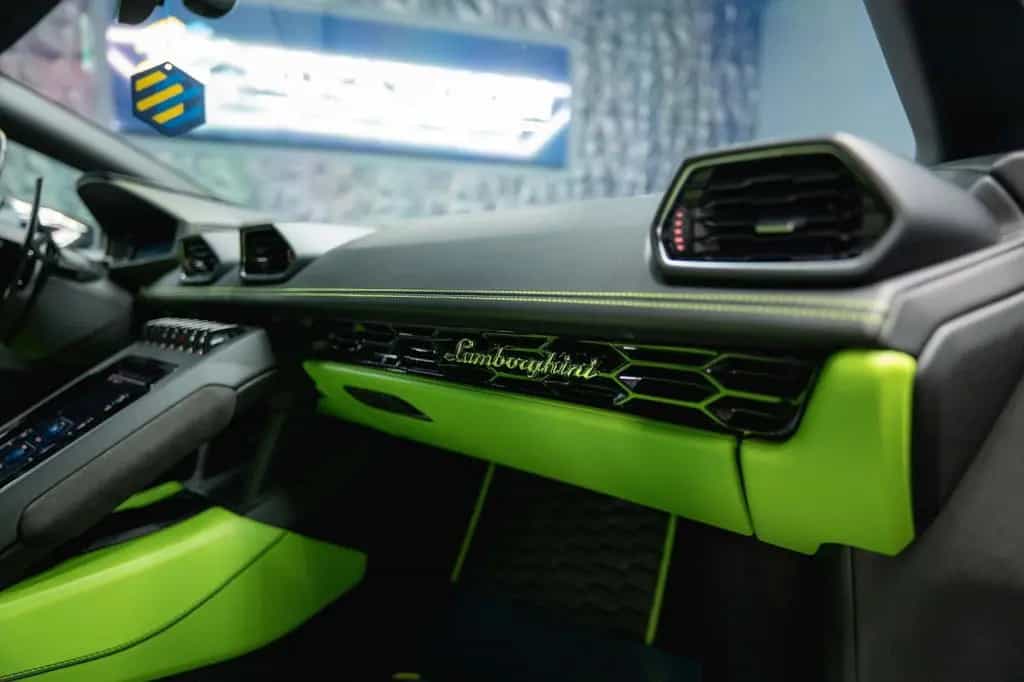 Lamborghini Huracán EVO V10 LP640 AWD *Lift*LED*Keramik*19%* 07/2020-photo-40