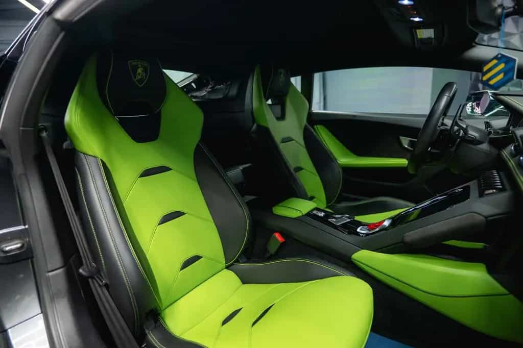 Lamborghini Huracán EVO V10 LP640 AWD *Lift*LED*Keramik*19%* 07/2020-photo-42