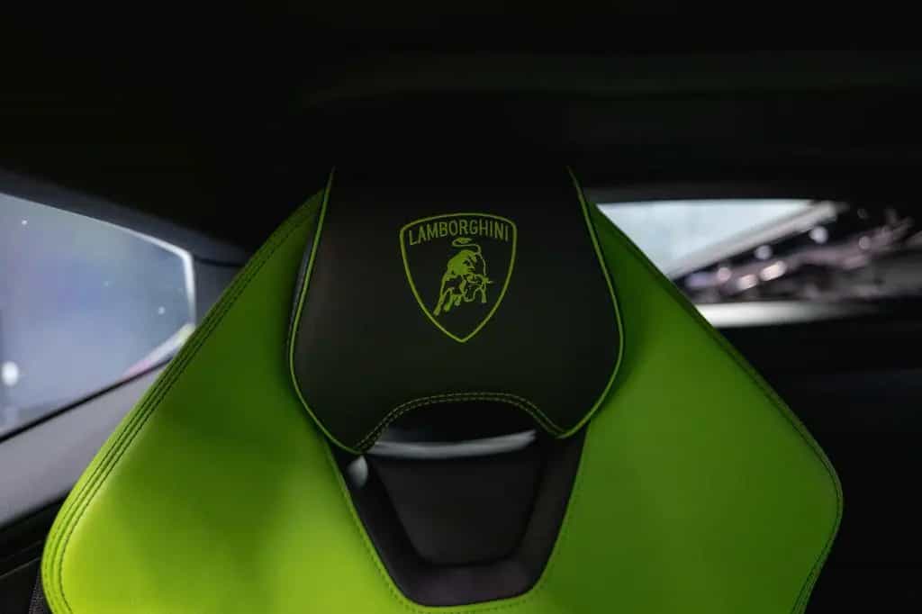 Lamborghini Huracán EVO V10 LP640 AWD *Lift*LED*Keramik*19%* 07/2020-photo-43