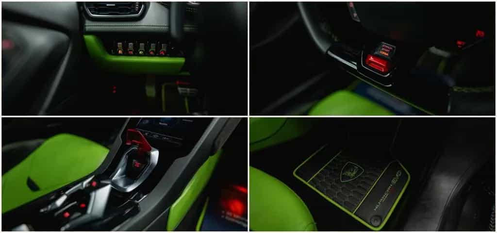 Lamborghini Huracán EVO V10 LP640 AWD *Lift*LED*Keramik*19%* 07/2020-photo-47