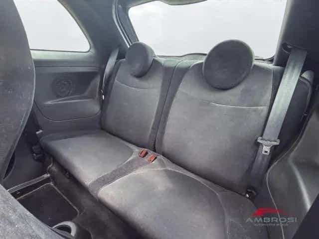 Abarth 695 695 1.4 t-jet 180cv 08/2023-photo-8