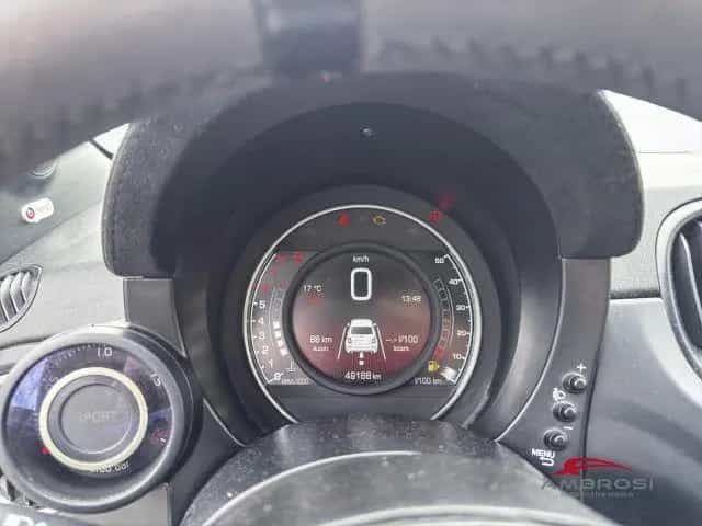 Abarth 695 695 1.4 t-jet 180cv 08/2023-photo-10