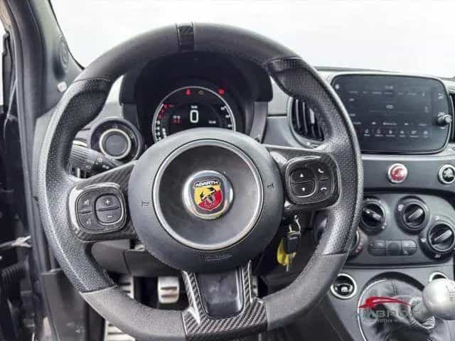 Abarth 695 695 1.4 t-jet 180cv 08/2023-photo-11